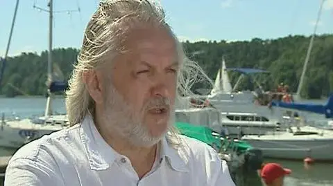 Krzysztof Worobiec (Sadyba): To będzie katastrofa przyrodnicza i społeczna