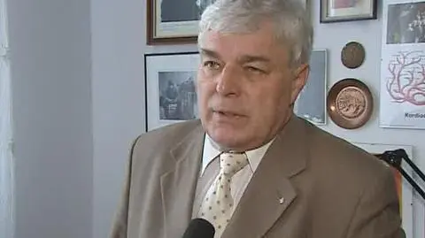 Krzysztof Wronecki, Dolnośląskie Centrum Chorób Serca