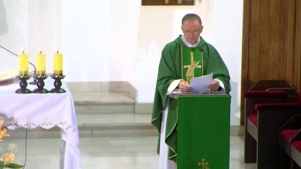 ks. Lemański nie zamieszka w domu księży emerytów 