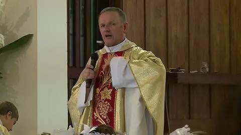 Ks. Lemański nie zdejmie sutanny? "To bardzo źle rokuje"