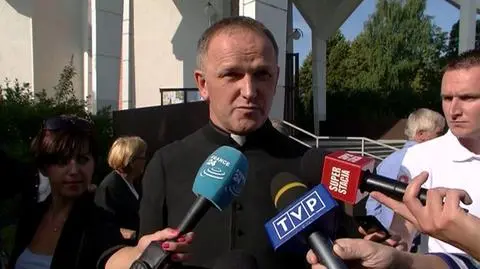 Ks. Lemański: Nikt nie jest pokonany w tym sporze