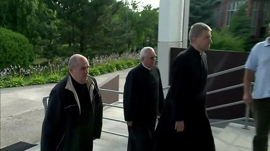 Ks. Lemański przegrał w Watykanie. Stolica Apostolska po stronie kurii