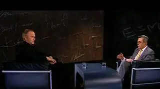 Ks. Lemański w programie "Inny punkt widzenia" 
