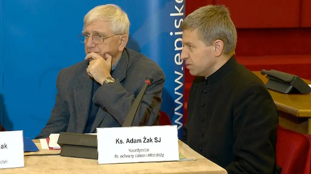 Ks. Lipka: Inne czynności seksualne to kwestia podlegająca interpretacji