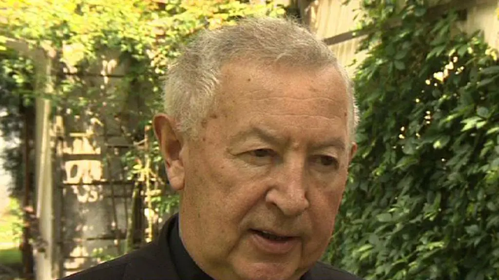 Ks. prof. Dyduch: Ks. Lemański może tylko odprawić mszę św. za parafian