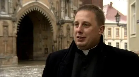 Ks. Rafał Kowalski o abdykacji Benedykta XVI