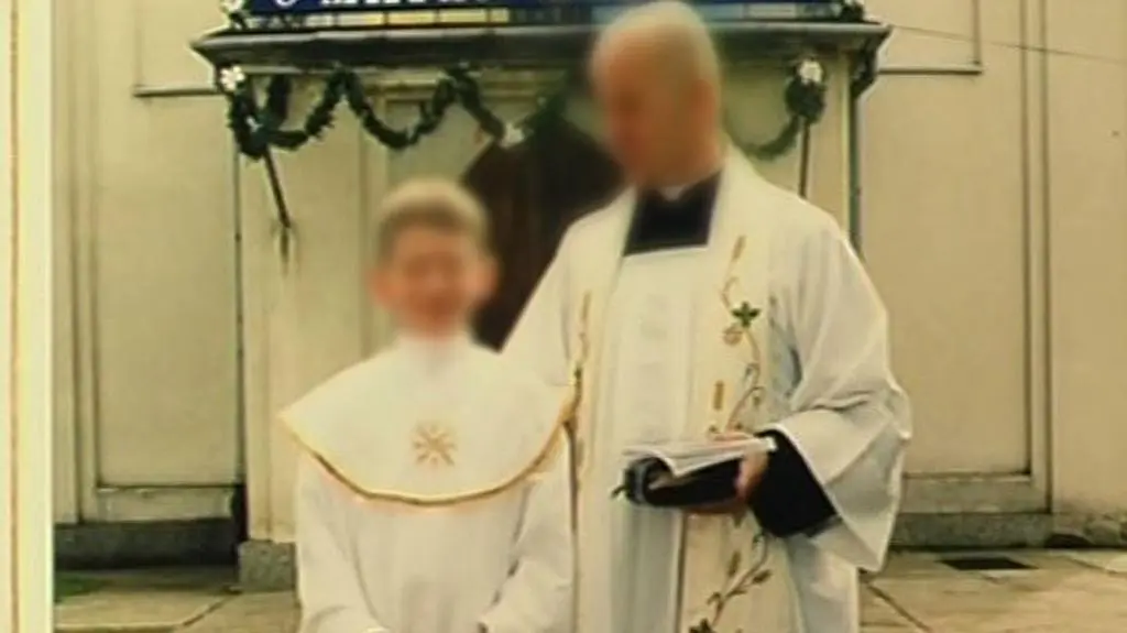 Ksiądz doprowadził do samobójstwa swojego podopiecznego?