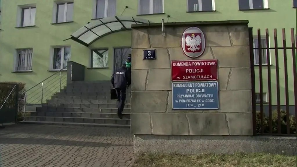 Ksiądz uderzył chłopca? "Dzielnicowi otrzymali zawiadomienie"