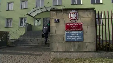 Ksiądz uderzył chłopca? "Dzielnicowi otrzymali zawiadomienie"