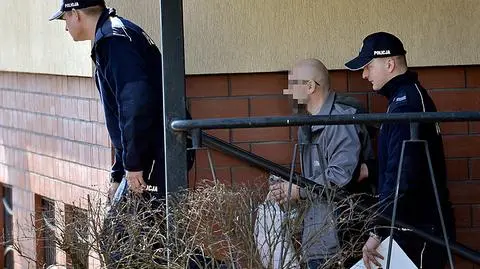 Ksiądz Wojciech G. skazany na 7 lat więzienia 