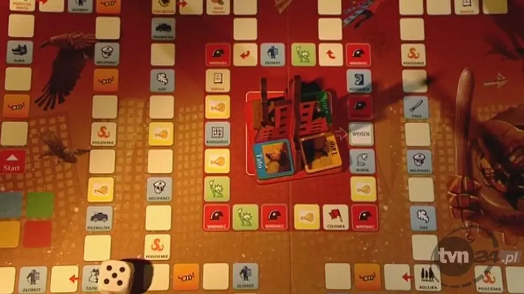 Ksiażka inspiruje (TVN24)