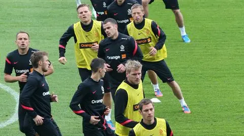 Kto będzie na lewej obronie?