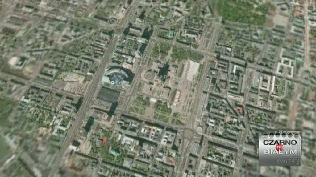 Kto chce wyburzenia Pałacu Kultury?