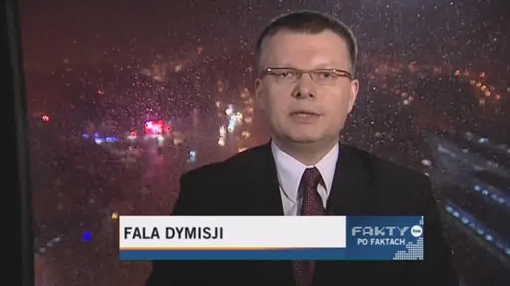 Kto (nie)pomógł Olewnikom?/TVN24
