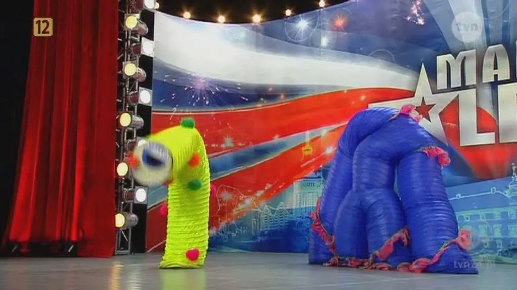 Kto nie spodobał się jurorom?