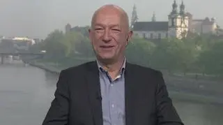 Kto po Grabarczyku? "To pechowe stanowisko. Może Biernacki by się zgodził"