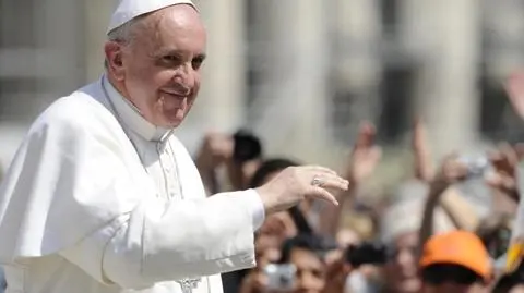 Kto pójdzie do nieba?