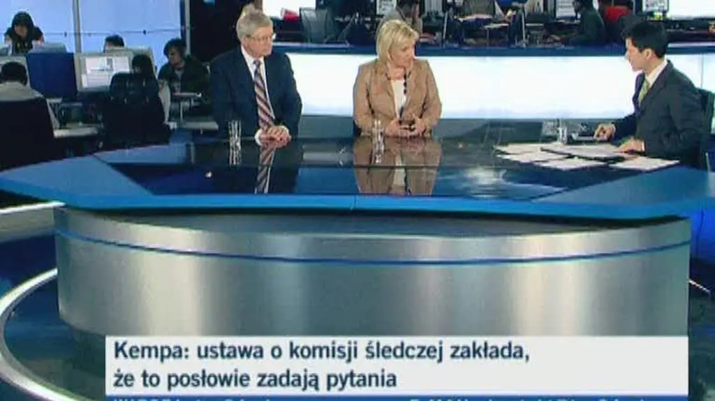 Kto się boi Piotrowskiego?