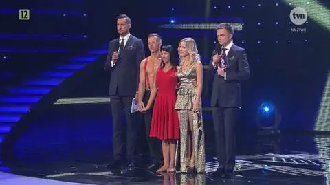 Kto w finale "Mam talent"? 