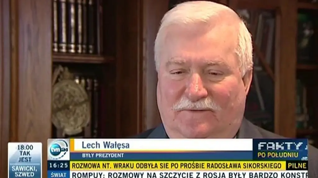 Kto wierzy w koniec świata? 