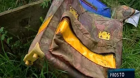 Kto winien śmierci psychicznej dzieci?