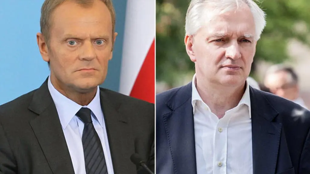 Kto wygra wybory?