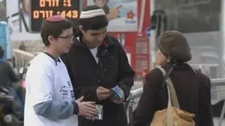 Kto wygra wybory w Izraelu?