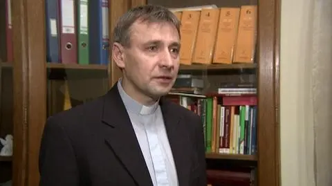 Kto zostanie papieżem? "Nie ma żadnych pewniaków"