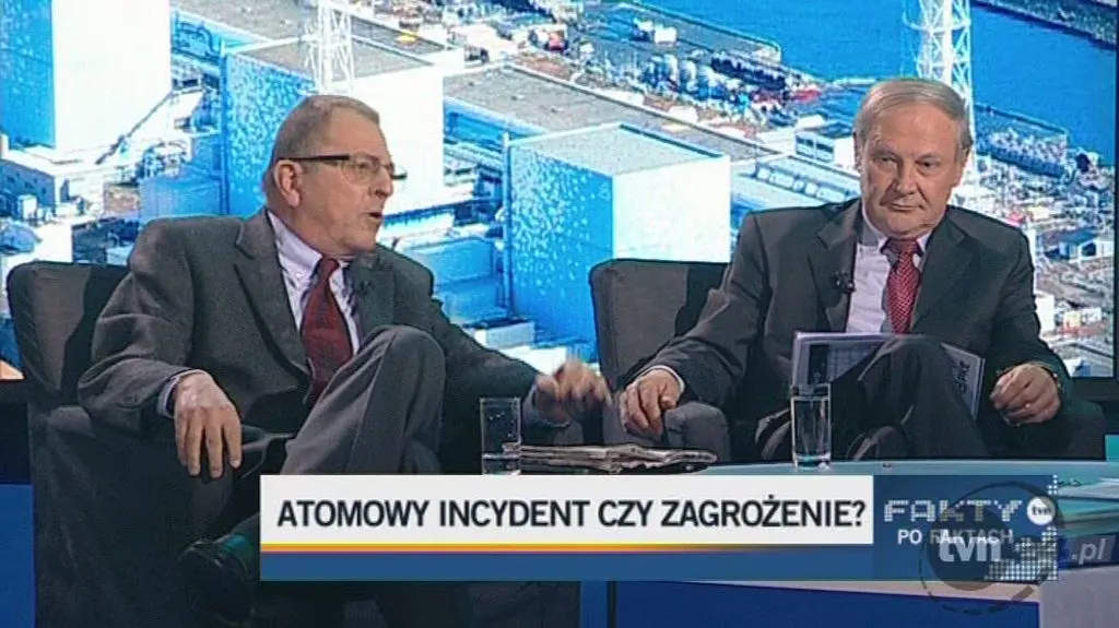 Która elektrownia lepsza? (TVN24)
