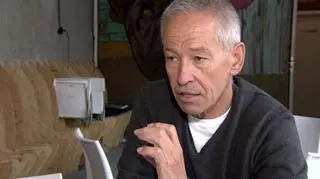 "Ktoś, kto idzie do góry cały czas ocenia czy jeszcze może iść"