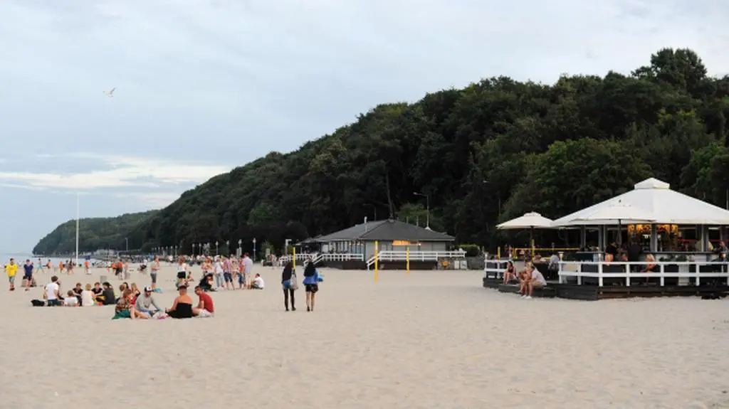 "Ktoś się komuś nie spodobał i zaczęła się bijatyka"