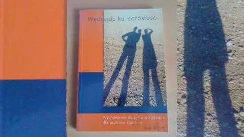 Ku dorosłości?