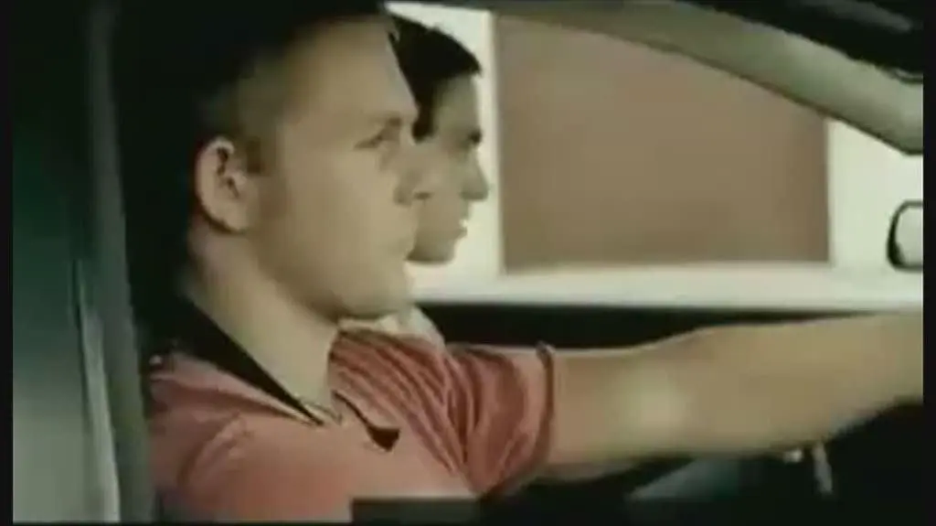 Ku przestrodze / youtube.com