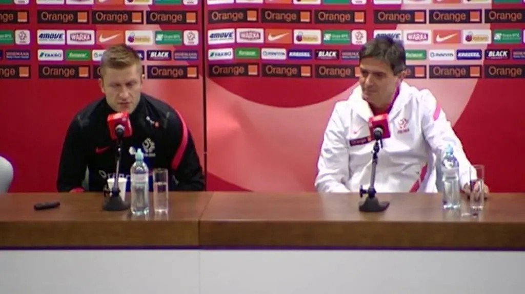 Kuba wstąpi do Klubu Wybitnego Reprezentanta