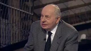 Kubicki: Akty tak desperackie, że aż nieprzyjemne
