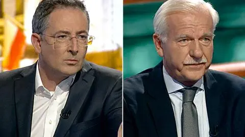 "Kubuś Fatalista przychodzi mi do głowy"
