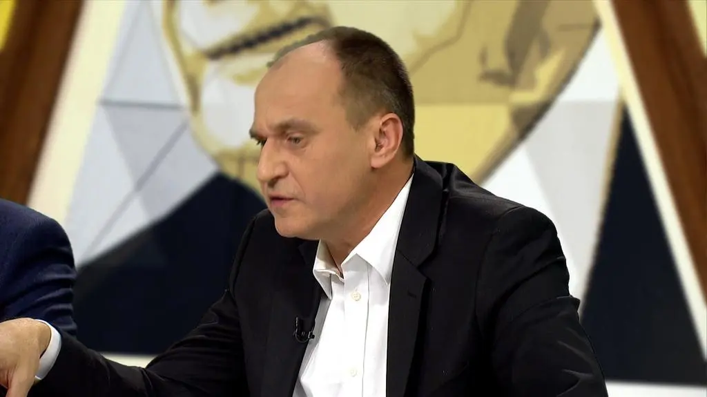 Kukiz: sama istota reformy jest wadliwa