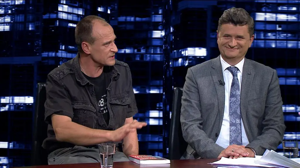 Kukiz: Zdarza mi się powiedzieć "pedał"