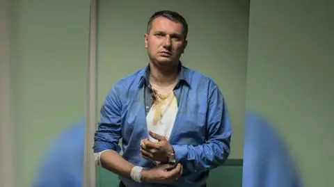 Kulisy awantury z Wiplerem