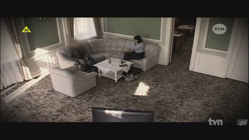 Kulisy walk w Afganistanie