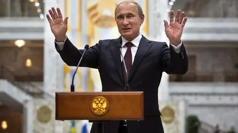 Kult Putina