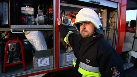 Kupili wóz za złom