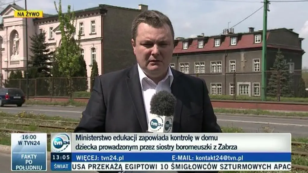 Kuratorium oświaty przyjrzy się wszystkim specjalnym ośrodkom wychowawczym