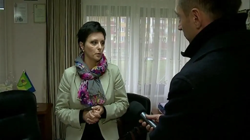 Kuratorka nie ma sobie nic do zarzucenia (wypowiedź sprzed kilku tygodni))