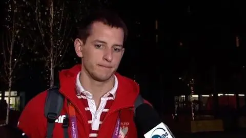 Kurek: Nie mieliśmy żadnych argumentów