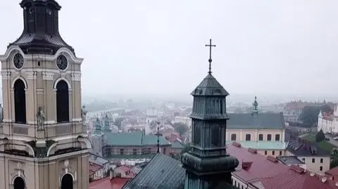 Kuria przemyska nie zgadza się na zmniejszenie liczby godzin lekcji religii