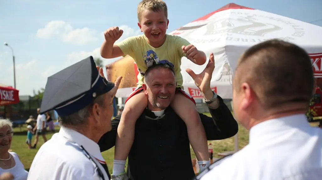Kuria uruchomiła niestandardową procedurę. Wysłano pismo do ks. Lemańskiego