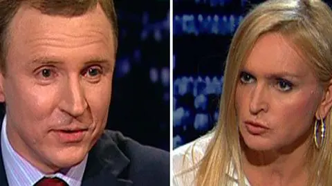 Kurski: Kotecka jest narzeczoną Ziobry