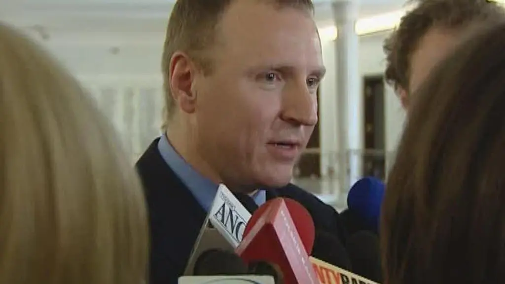 Kurski: Niech PO nie udaje, że nie wiedziała, kim był Stachowicz