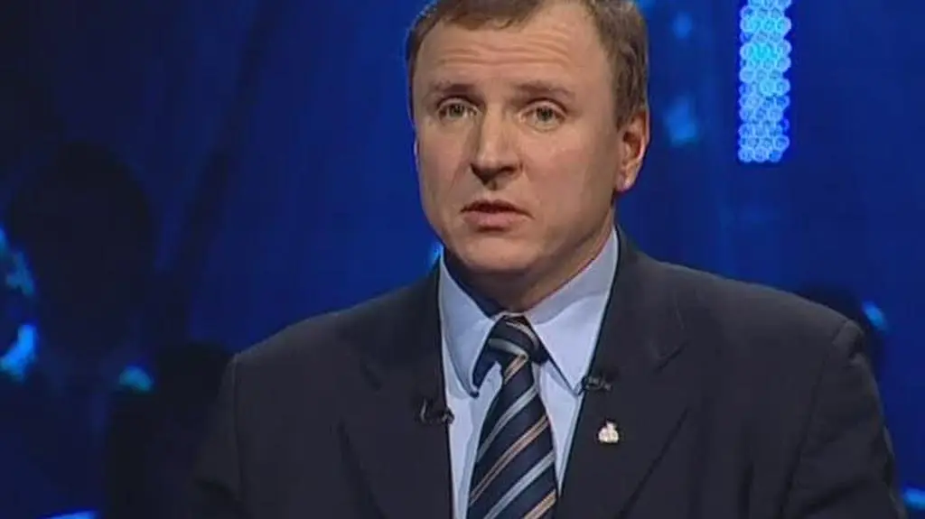 Kurski o bzdetach i dyrdymałach